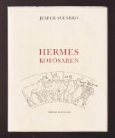 Hermes kof&ouml;saren. Dikter.