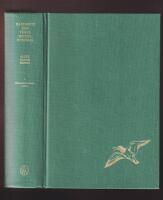 Handbuch der V&ouml;gel Mitteleuropas. Band 6: Charadriiformes (1. Teil).