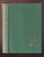 Handbuch der V&ouml;gel Mitteleuropas. Band 3: Anseriformes (2. Teil).