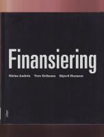 Finansiering