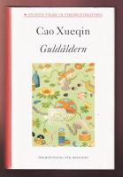 Dr&ouml;mmar om r&ouml;da gemak 1: Guld&aring;ldern