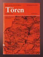 Det medeltida Sverige. S&ouml;dermanland 1: T&ouml;ren, Svartl&ouml;sa, Sotholm.