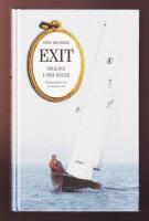 Exit. Segling i sm&aring; b&aring;tar. Dokument&auml;r om en d&ouml;ende art.