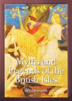 Myths & Legends of the British Isles
