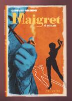 Maigret p&aring; nattklubb