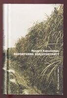 Reporterns sj&auml;lvportr&auml;tt