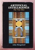 Artificial Intelligence: The Very Idea