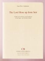 Lord Rose Up From Seir. Studies in the History and Traditions of the Negev and Southern Judah.