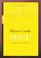 Segu. En afrikansk sl&auml;ktkr&ouml;nika.