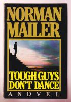Tough Guys Don't Dance