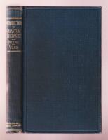 Introduction to Quantum Mechanics. With Applications to Chemistry.