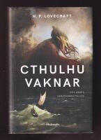 Cthulhu vaknar, och andra skr&auml;ckber&auml;ttelser