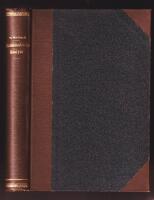 Encyklopadie der Mathematischen Wissenschaften mit Einschluss ihrer Anwendungen. Band II A: Analysis reeller Gr&ouml;ssen. First half.