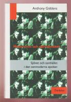 Modernitet och sj&auml;lvidentitet