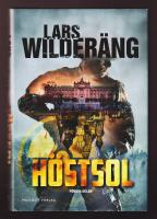 H&ouml;stsol. F&ouml;rsta delen.