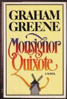 Monsignor Quixote [in english]