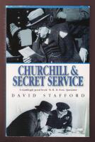 Churchill and Secret Service