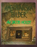 Amerikanska bilder. En personlig resa genom det svarta Amerika.