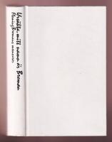 Urs&auml;kta, mitt namn &auml;r Broman