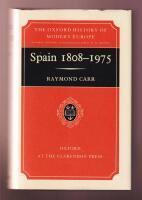 Spain 1808-1975