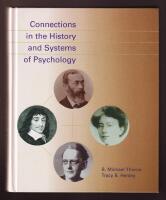 Connections in the History and Systems of Psychology