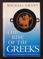 The Rise of the Greeks