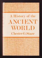 A History of the Ancient World