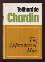 The Appearance of Man