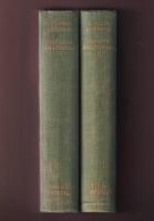 Indische Philosophie I-II. Band I: Von den Veden bis zum Buddhismus. Band II: Die Systeme des Brahmanismus. [complete in 2 vol.]