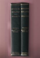 Apocalypse Explained, Vol. I-II [mer utgivet; dessa b&aring;da volymer omfattar kapitlen 1-6]