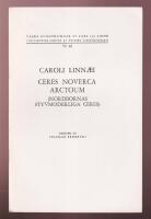 Ceres Noverca Arctorum (Nordbornas styvmoderliga Ceres)