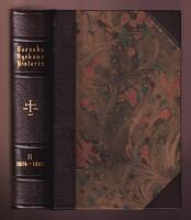 Svenska kyrkans historia. Andra bandet: Den senare medeltiden 1274-1521.