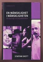 En m&auml;nsklighet i m&auml;nskligheten. Ett reportage om det judiska folket.