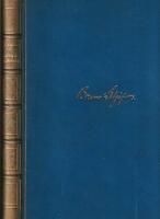 Bruno Liljefors. En studie