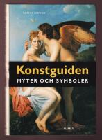 Konstguiden. Myter och symboler.