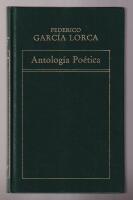 Antolog&iacute;a Po&eacute;tica
