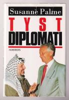 Tyst diplomati