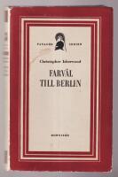 Farv&auml;l till Berlin