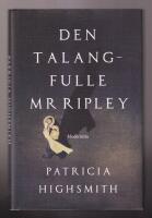 Den talangfulle Mr Ripley