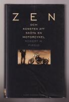 Zen och konsten att sk&ouml;ta en motorcykel
