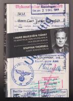 I hans majest&auml;ts tj&auml;nst