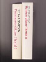 Thorild I-II. Del I: Passionernas diktare. Del II: Harmens diktare. [komplett]