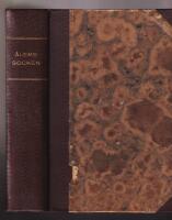 &Aring;lemsboken: &Aring;lems socken. Historia och beskrivning.