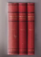 Niccol&ograve; Machiavelli e i suoi tempi. Volume I-III. [complete]