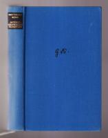 Autobiographische und vermischte Schriften [Gesammelte Werke in vier B&auml;nden, herausgeben von Dieter Wellershoff. Vierter Band]