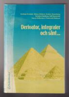 Derivator, integraler och s&aring;nt...