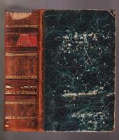 Hebr&aelig;iskt och chald&aelig;iskt hand-lexicon &ouml;fver Gamla Testamentet. &Ouml;fvers&auml;ttning.