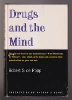 Drugs and the Mind