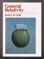 General Relativity