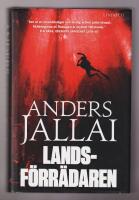 Landsf&ouml;rr&auml;daren